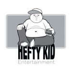 Hefty Kid Logo