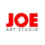 Joe Art Studio Logo