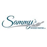 Sammy's Interior Painting Logo