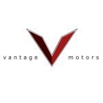 Vantage Motors Logo