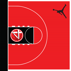 Basketball Court Design