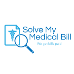 Solve My Medical Bill Logo