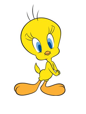 Most Famous Cartoon Characters | LoudEgg